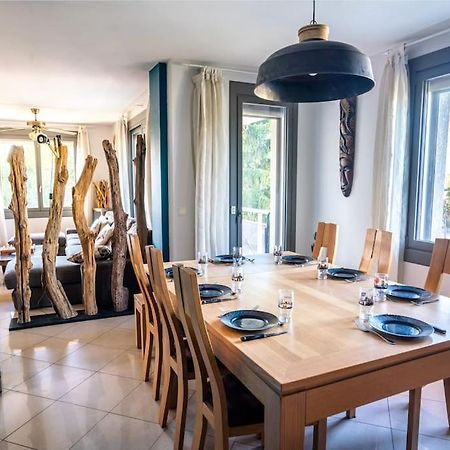 Maison Vue Semnoz Villa Annecy Exterior foto